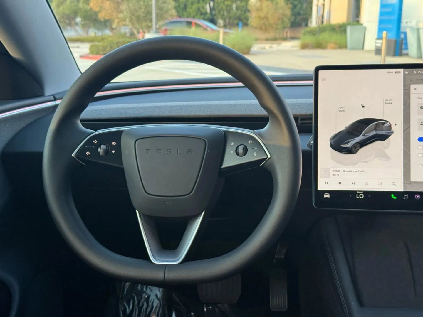 Used 2024 Tesla Model 3 Long Range image 74