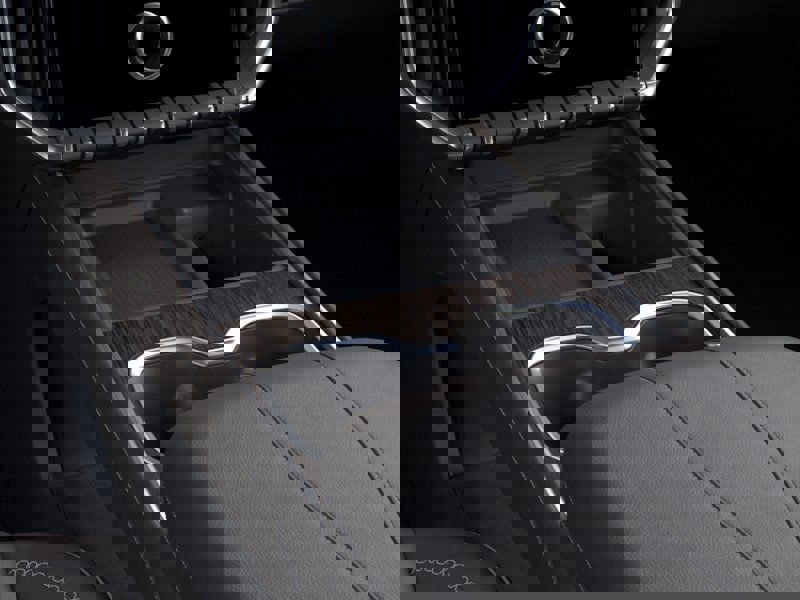 New 2026 GMC Acadia Denali Ultimate image 23