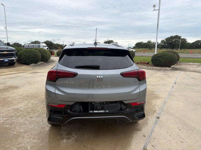 Used 2024 Buick Encore GX Sport Touring AWD/4WD image 12