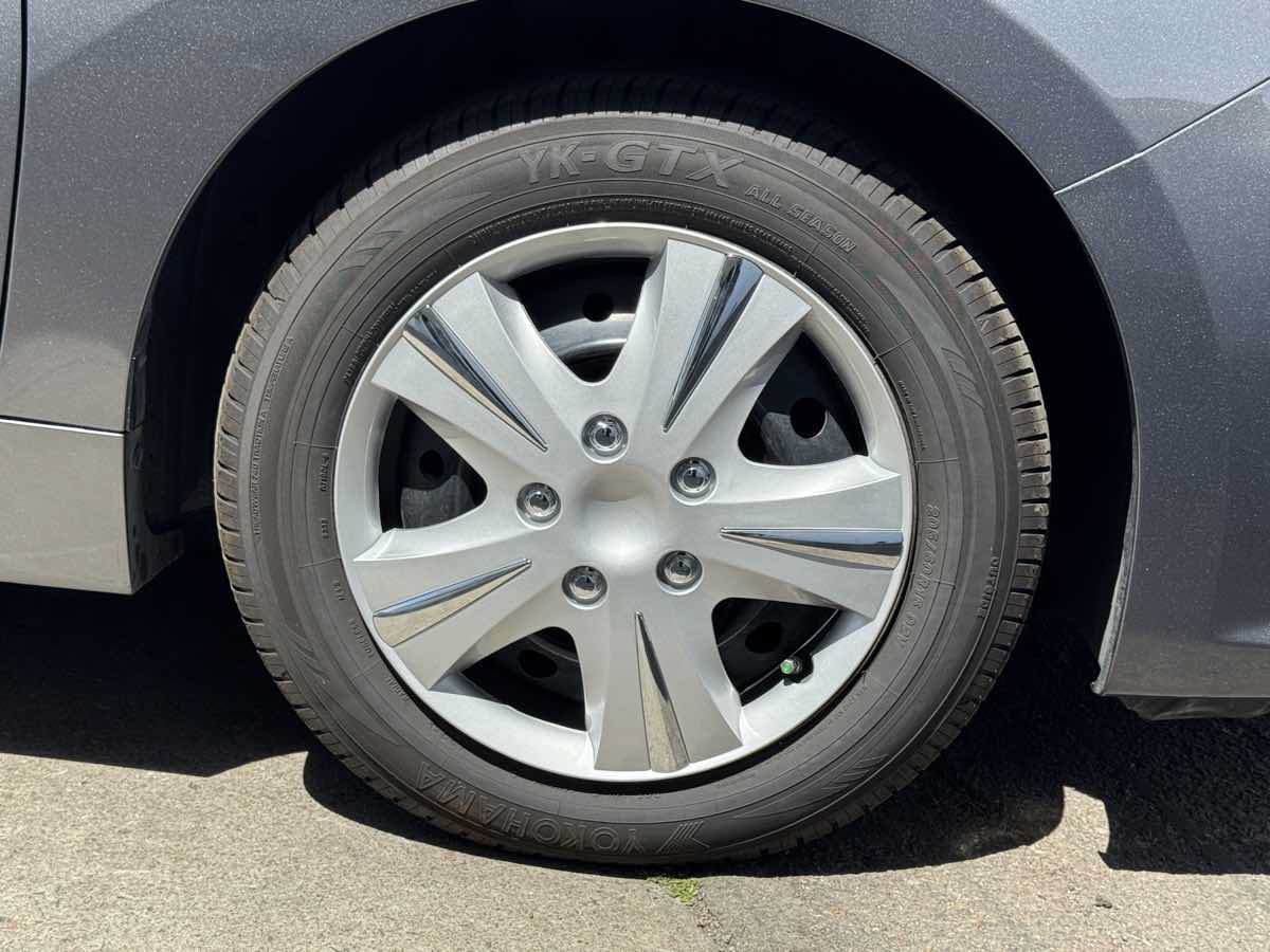 Used 2018 Nissan Altima 2.5 S FWD image 6
