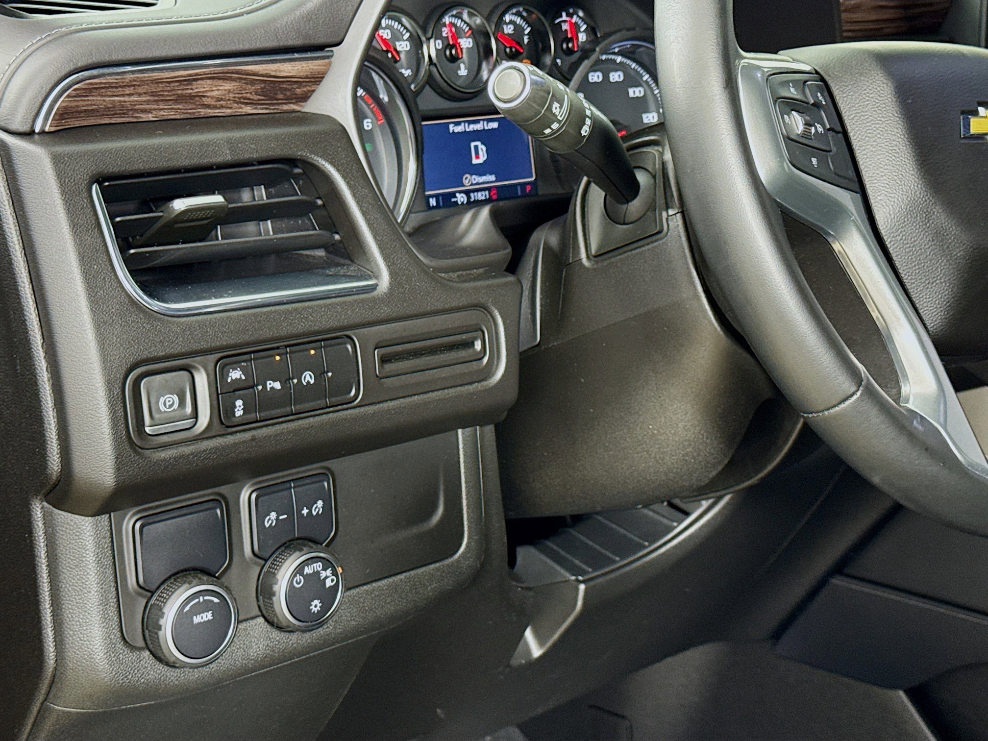 Used 2023 Chevrolet Tahoe LS RWD image 10