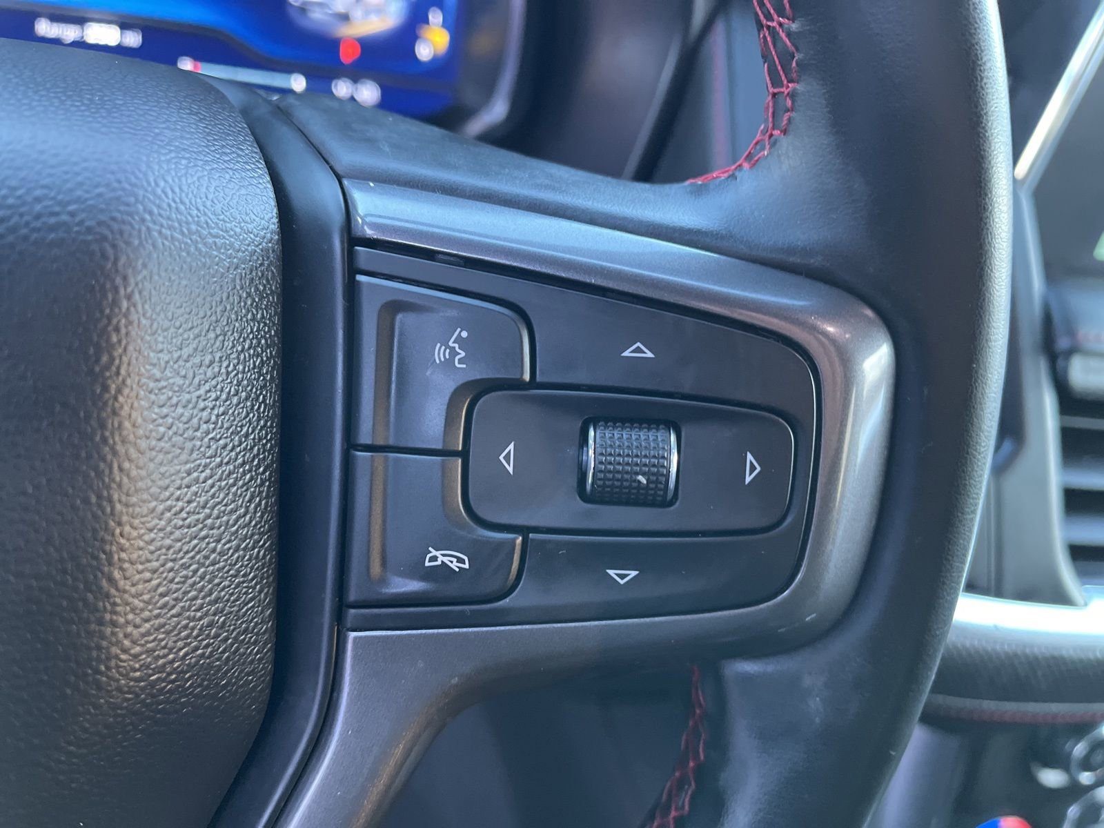 Certified 2024 Chevrolet Tahoe RST w/ Luxury Package image 32