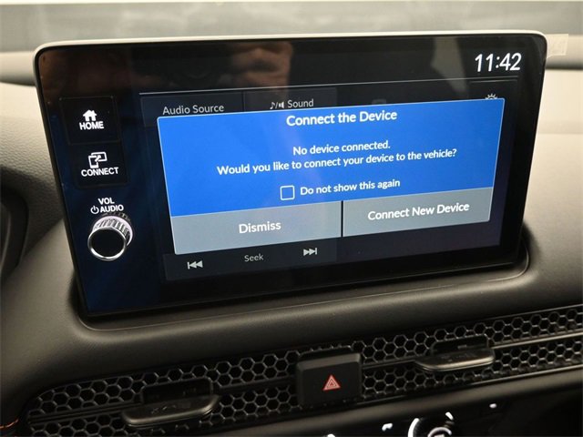 New 2026 Honda HR-V Sport image 13