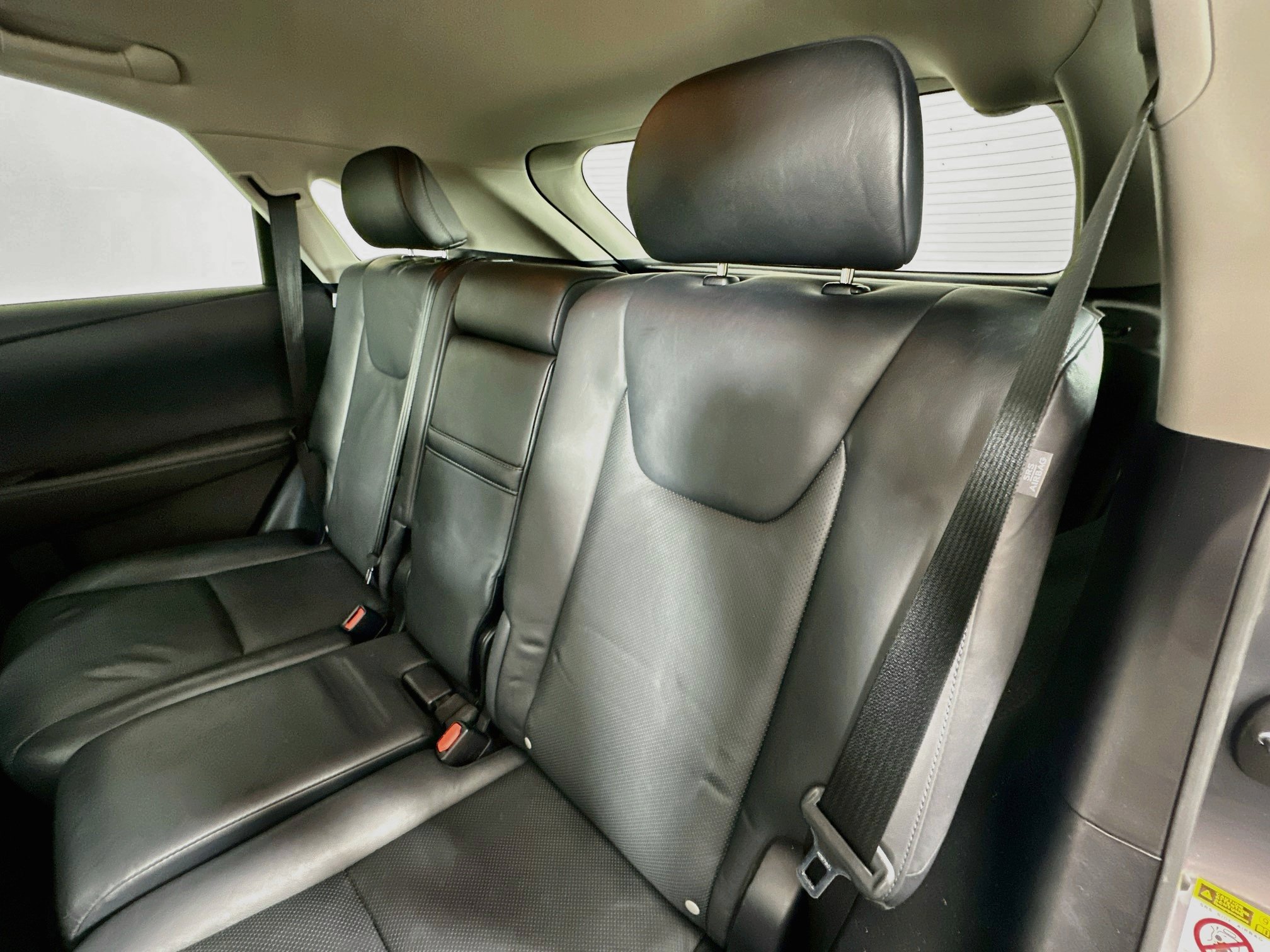 Used 2015 Lexus RX 350 AWD image 24