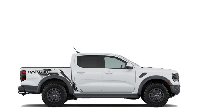 New 2026 Ford Ranger Raptor AWD/4WD image 63