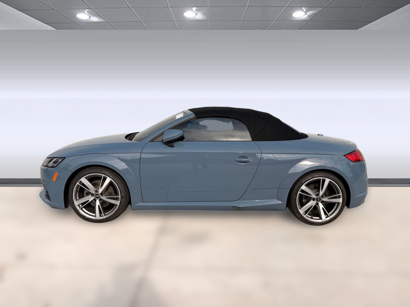 Used 2021 Audi TT 2.0T image 2