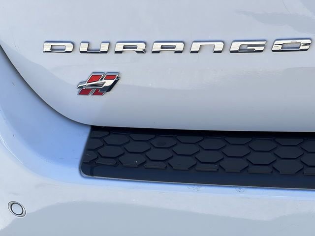 Used 2022 Dodge Durango SXT AWD/4WD image 11