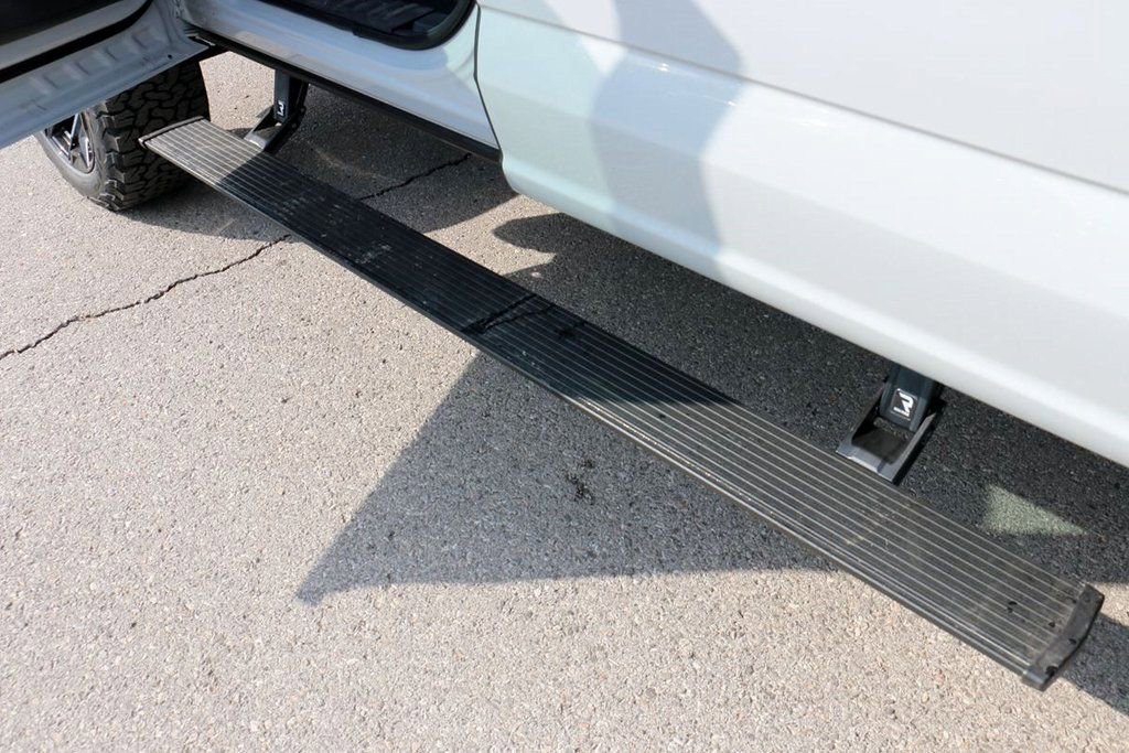 New 2026 Ford F150 Lariat w/ Equipment Group 502A High image 12