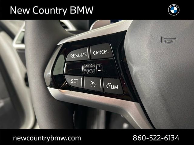New 2026 BMW 330i xDrive Sedan w/ Convenience Package AWD/4WD image 16