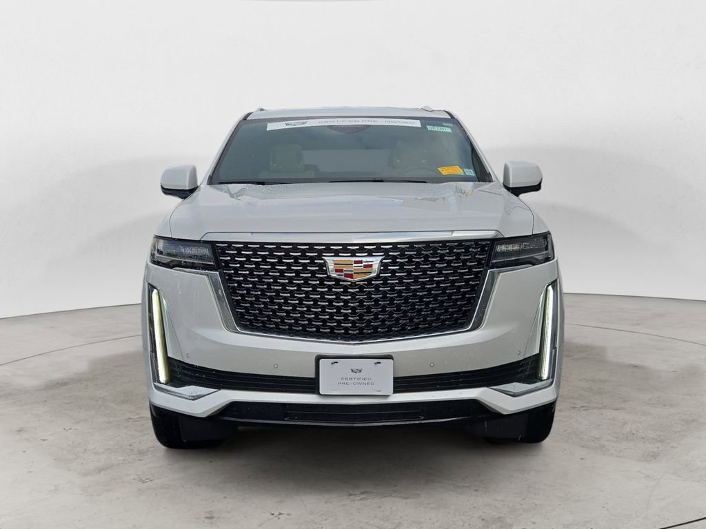 Certified 2023 Cadillac Escalade Premium Luxury w/ LPO, Illumination Package image 8