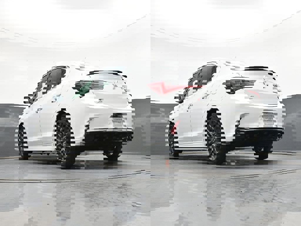 Used 2022 Acura ILX w/ Premium & A-SPEC Package image 30