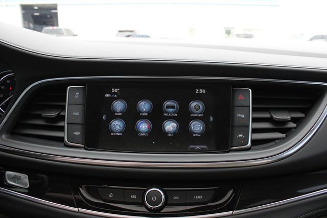 Used 2018 Buick Enclave Premium w/ Trailering Package AWD/4WD image 18