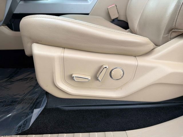 Used 2017 Ford F150 Lariat RWD image 19