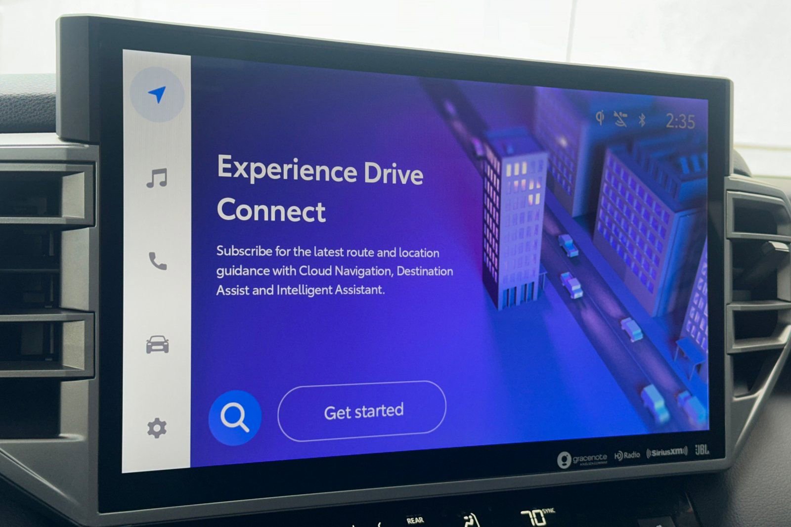 Certified 2024 Toyota Sequoia Limited image 20