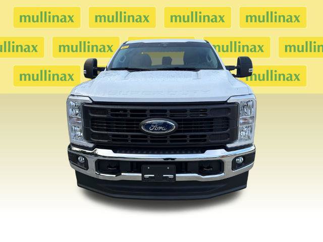 Certified 2025 Ford F250 XL w/ XL Chrome Package AWD/4WD image 14