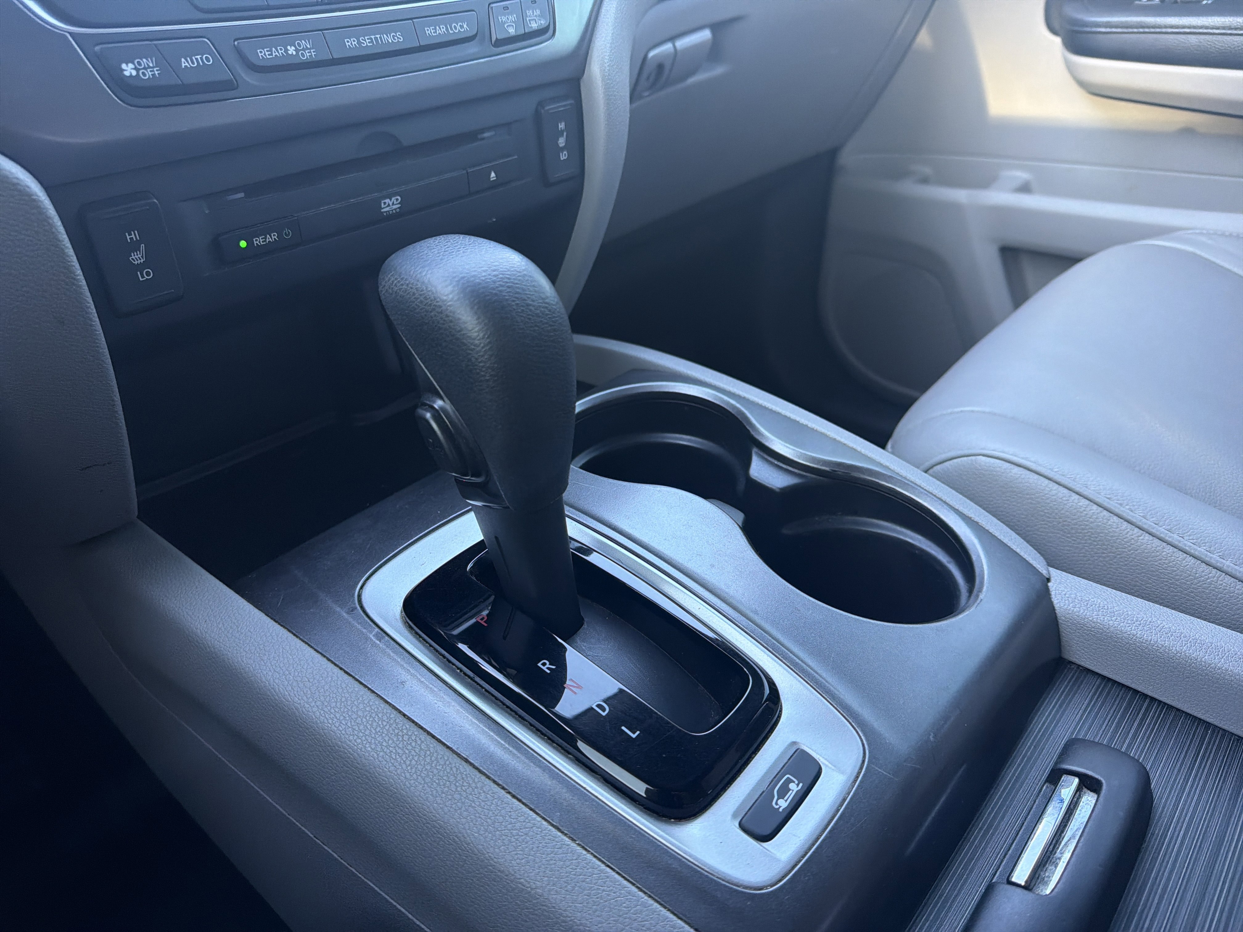 Used 2016 Honda Pilot EX-L image 16