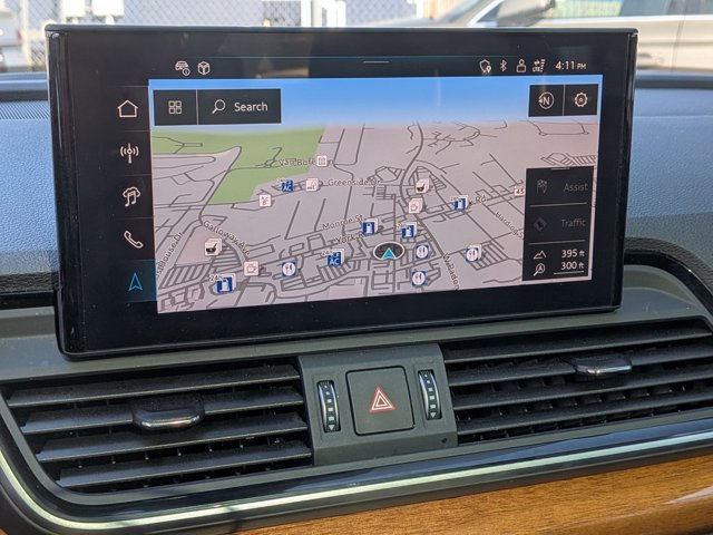 Certified 2024 Audi Q5 e Premium Plus w/ Premium Plus Package image 9