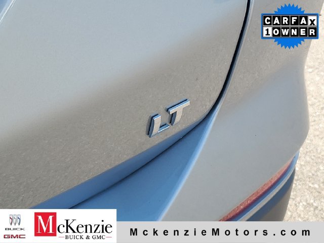 Used 2024 Chevrolet Equinox LT FWD image 27