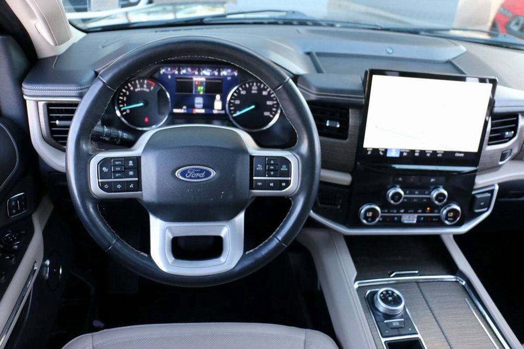 Used 2024 Ford Expedition Max Limited image 25