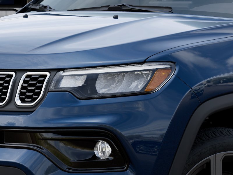 New 2026 Jeep Compass Limited AWD/4WD image 36