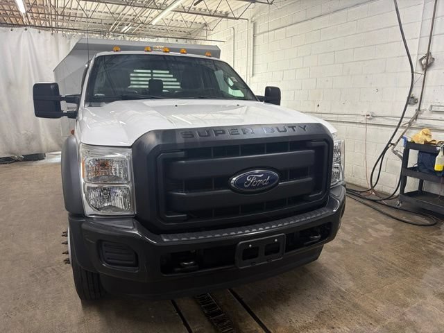 Used 2016 Ford F450 XL RWD image 5