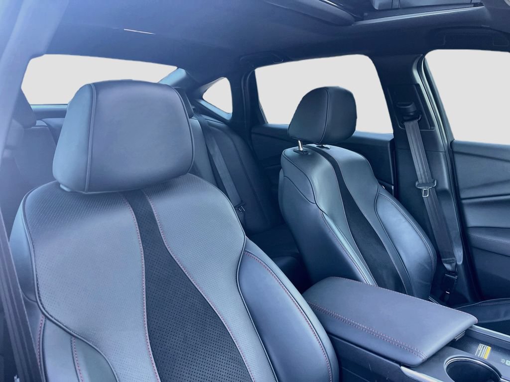 Used 2023 Acura TLX w/ A-SPEC Package AWD/4WD image 29