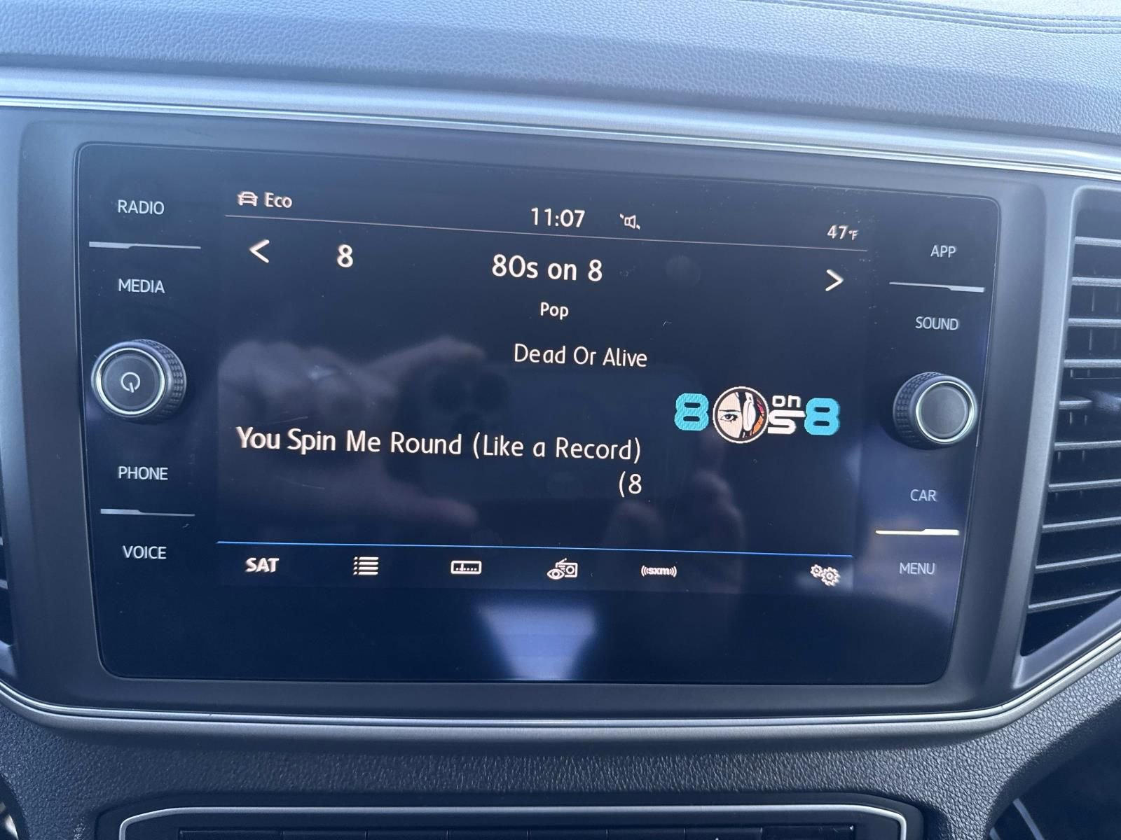 Used 2019 Volkswagen Atlas SE w/ Towing Package image 25