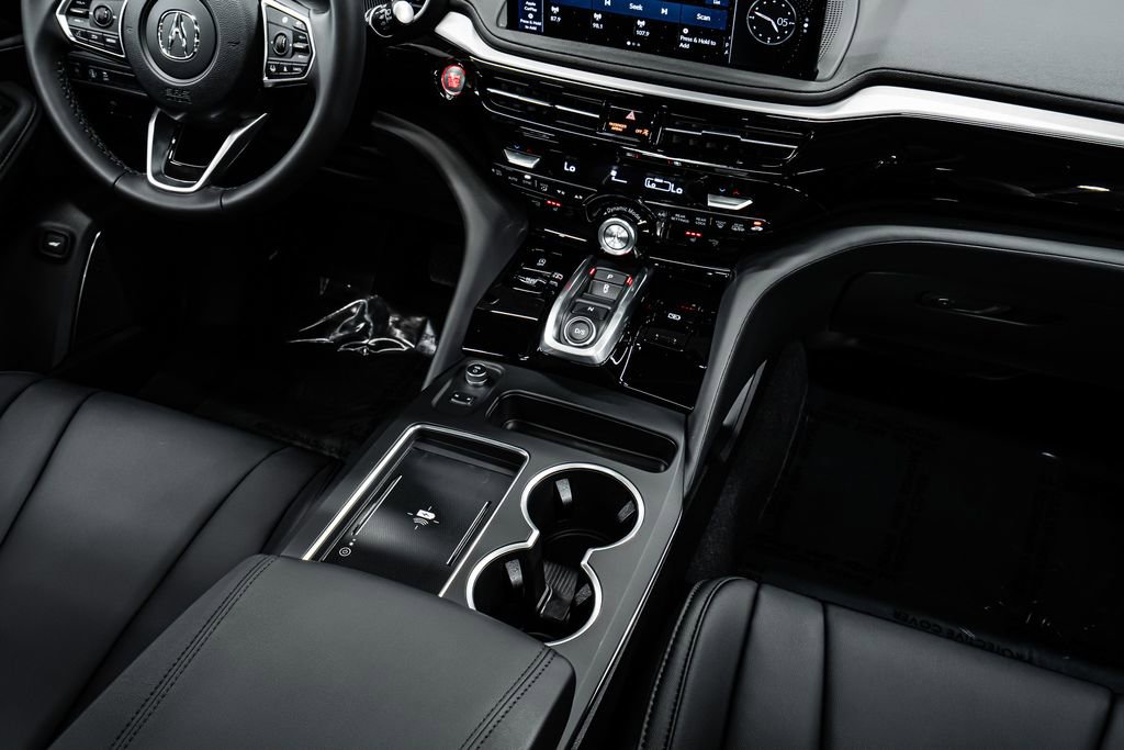New 2026 Acura MDX SH-AWD image 19