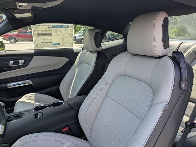 New 2026 Ford Mustang Premium RWD image 47