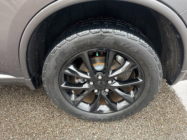 Used 2018 Dodge Durango GT w/ Blacktop Package image 12