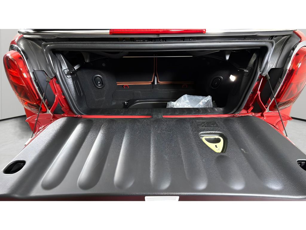 Used 2021 MINI Cooper S w/ Signature Upholstery Package FWD image 25