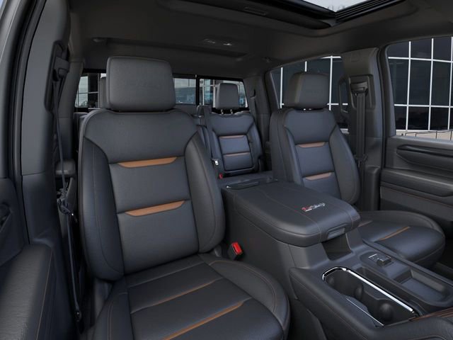 New 2026 GMC Sierra 3500 AT4 w/ AT4 Premium Plus Package image 16