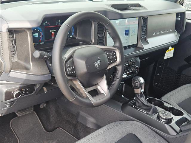 New 2025 Ford Bronco Big Bend image 3