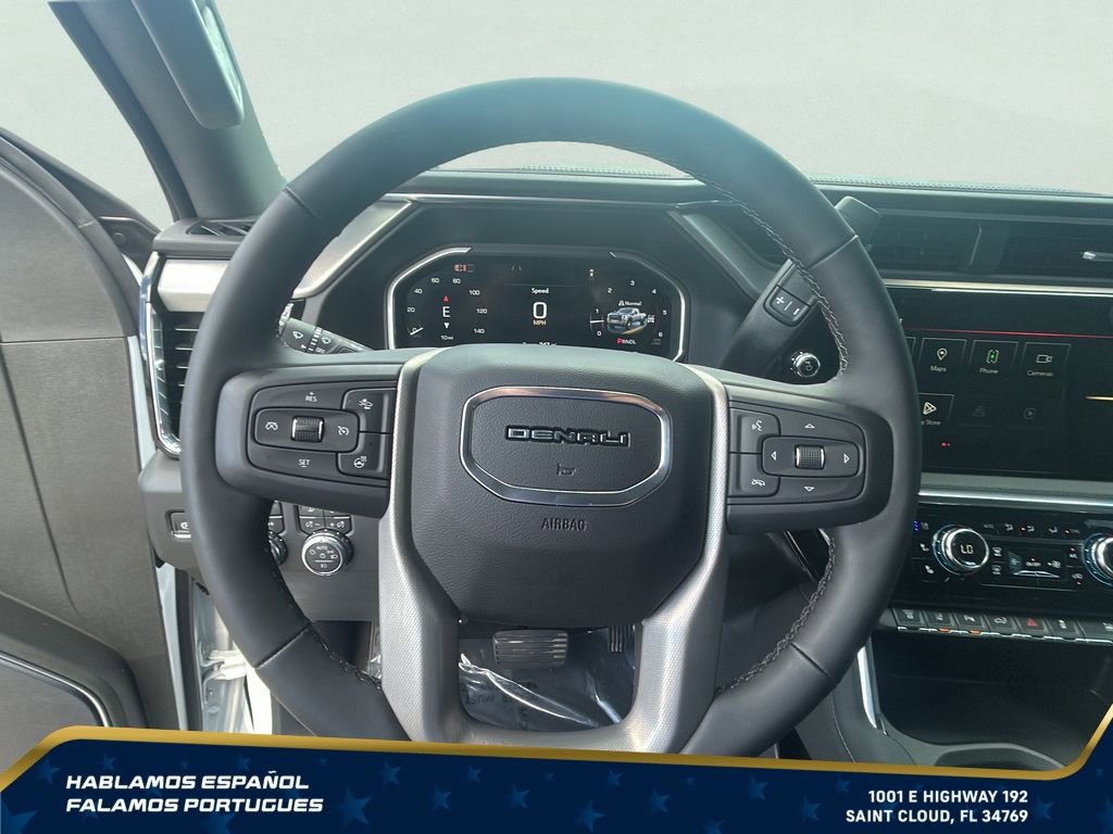 New 2026 GMC Sierra 3500 Denali w/ Denali Reserve Package AWD/4WD image 29