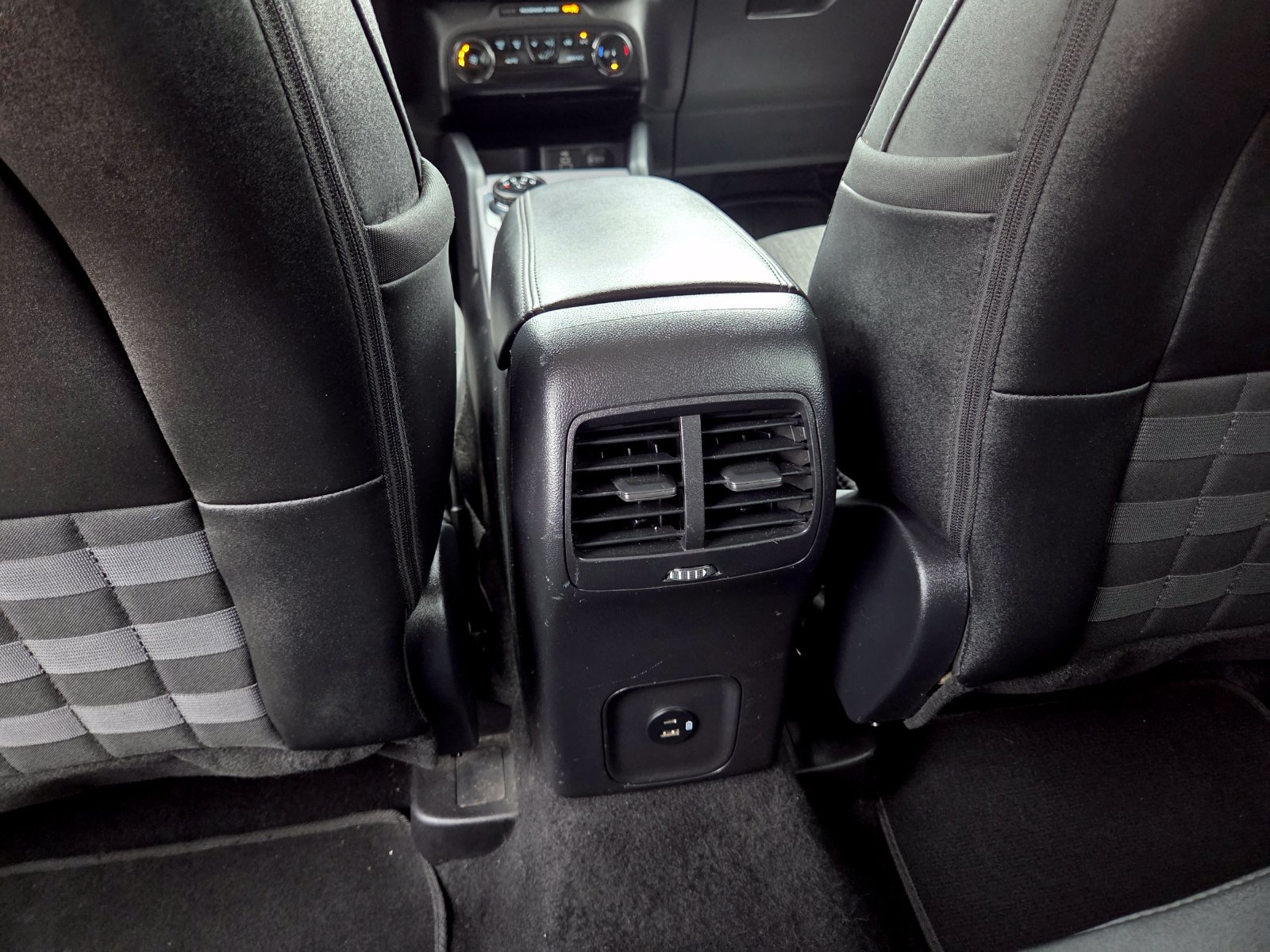 Used 2024 Ford Bronco Sport Big Bend AWD/4WD image 20