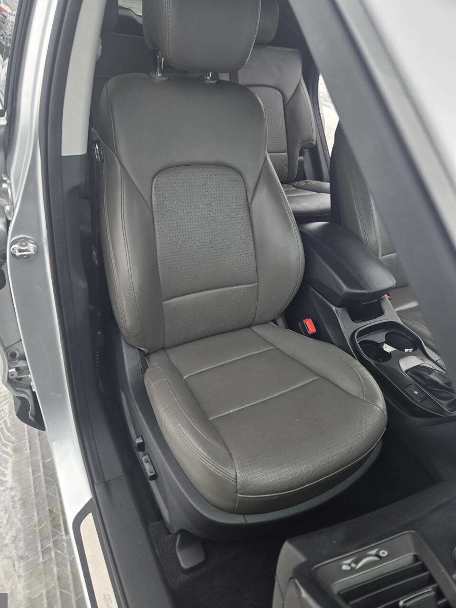 Used 2016 Hyundai Santa Fe Sport 2.0T w/ Option Group 05 image 8