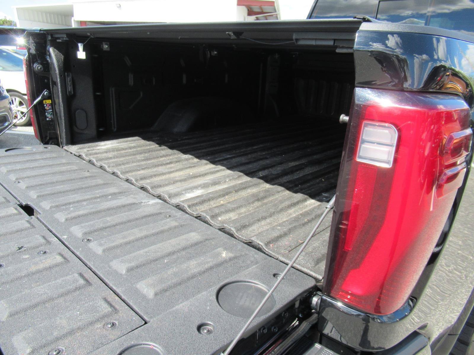 Used 2026 GMC Sierra 2500 Denali w/ Denali Reserve Package AWD/4WD image 38