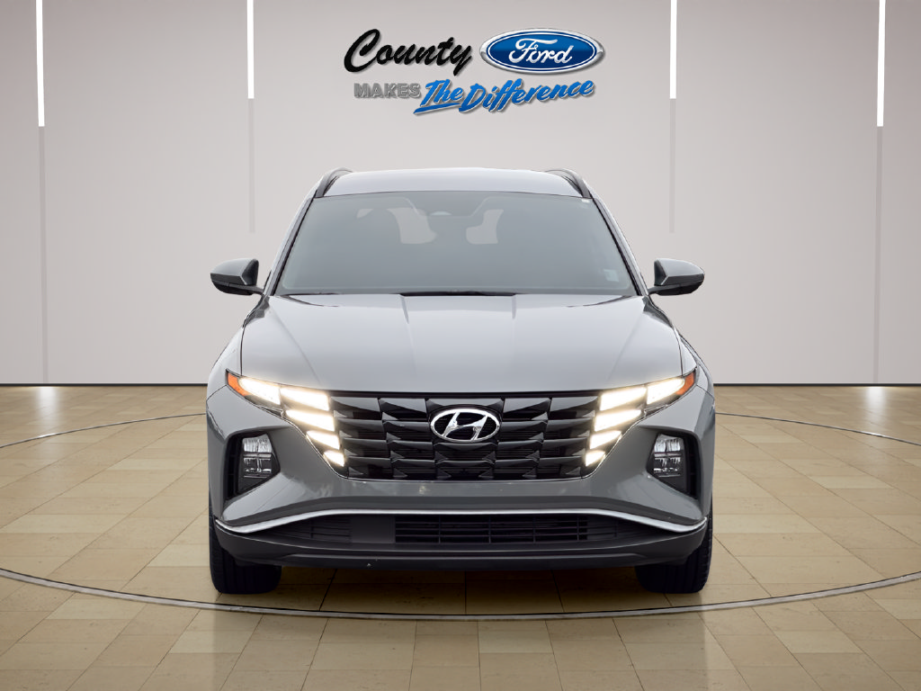 Used 2024 Hyundai Tucson SEL FWD image 5
