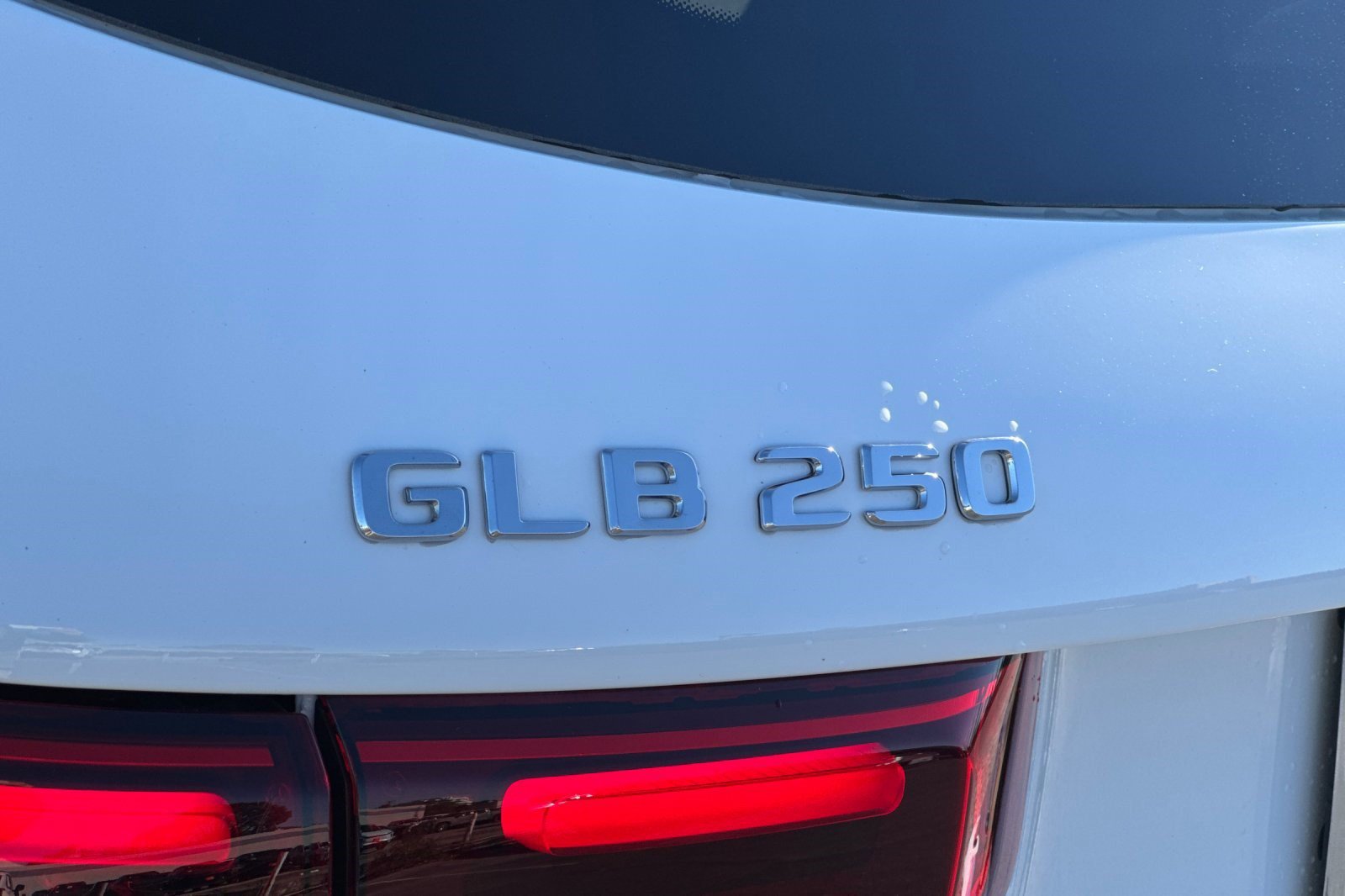 New 2026 Mercedes-Benz GLB 250 image 19
