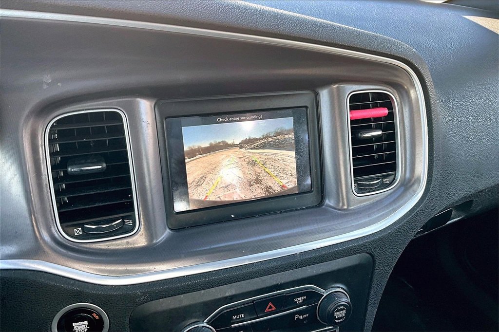 Used 2021 Dodge Charger SXT w/ Leather Interior Group image 17