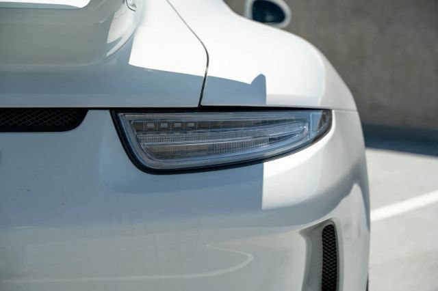 Used 2015 Porsche 911 GT3 RWD image 22