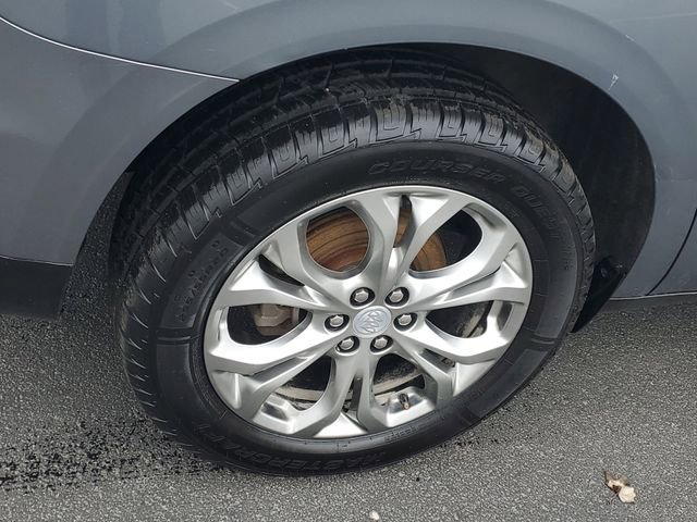 Used 2018 Buick Enclave Avenir w/ Avenir Technology Package image 5