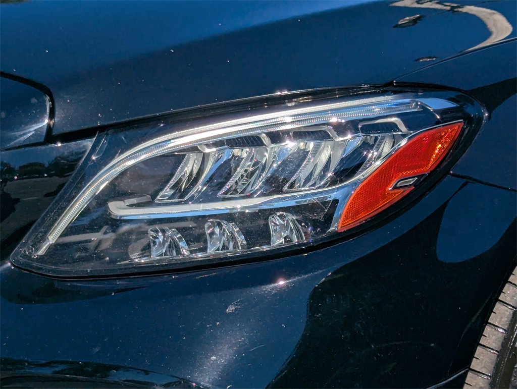 Used 2019 Mercedes-Benz C 43 AMG 4MATIC Coupe image 27