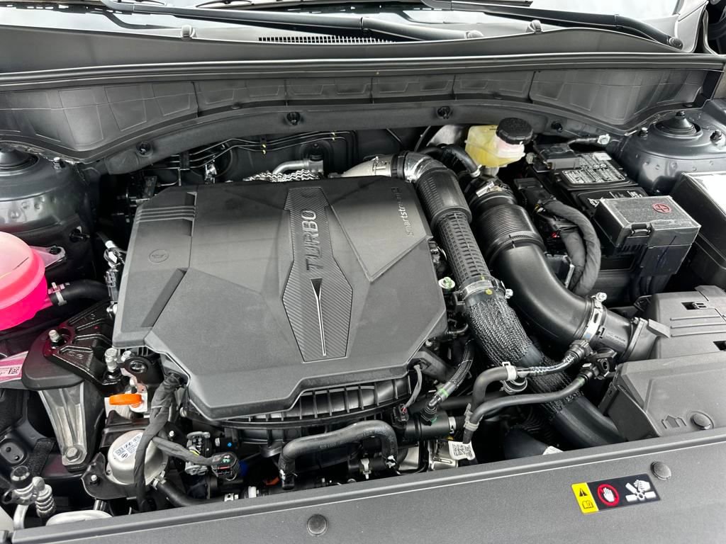 New 2025 Kia Sorento SX Prestige image 38