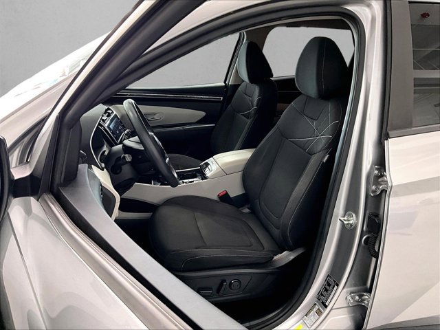 Used 2022 Hyundai Tucson SEL FWD image 27