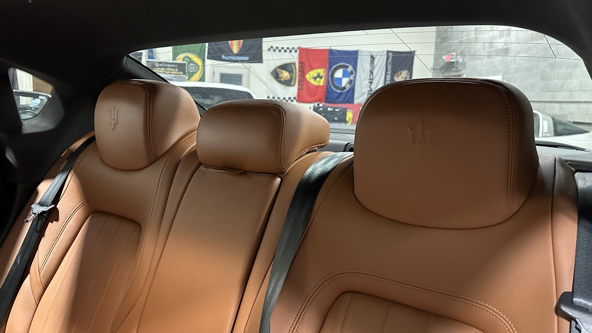 Used 2022 Maserati Quattroporte Modena Q4 image 30