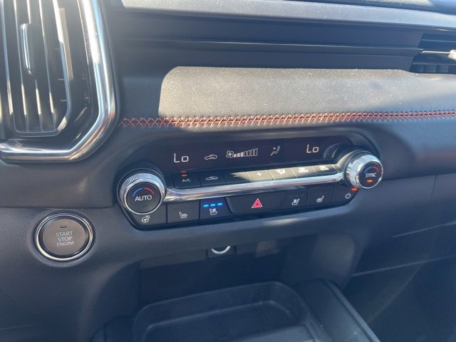 Certified 2025 MAZDA CX-50 2.5 Turbo w/ Premium Plus Pkg image 37