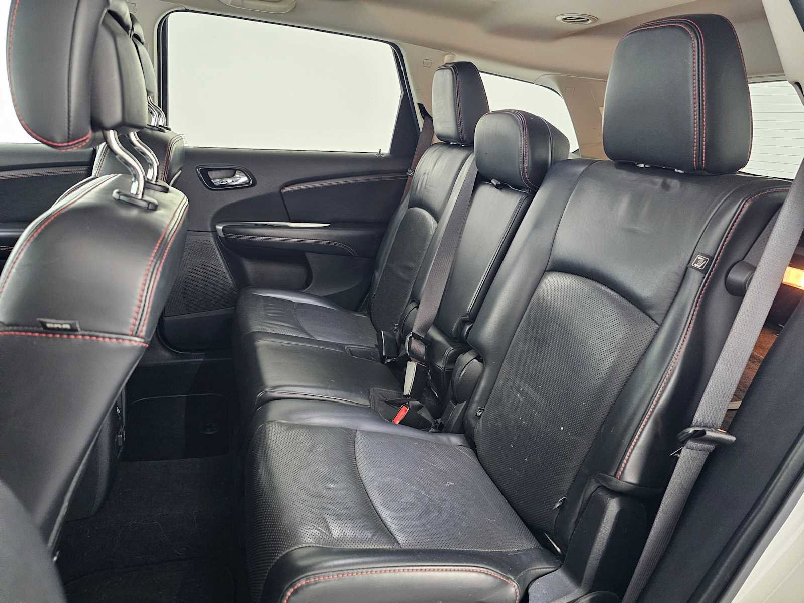 Used 2018 Dodge Journey GT image 19