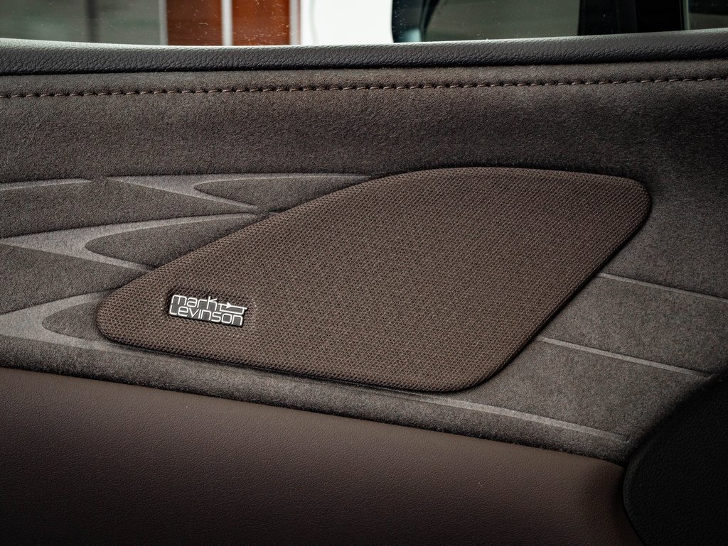 Certified 2024 Lexus RX 350 w/ Convenience Package image 28