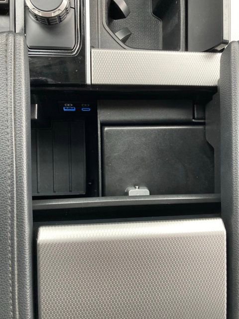 Used 2024 Toyota Sequoia Limited image 52